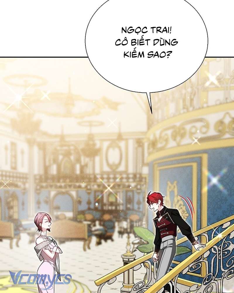 Nàng Dâu Hắc Diện Thạch Chapter 11 - Trang 26