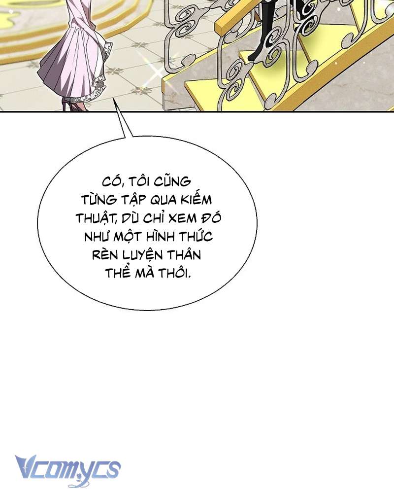 Nàng Dâu Hắc Diện Thạch Chapter 11 - Trang 27