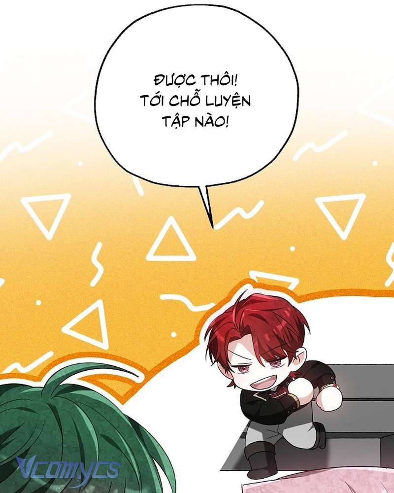 Nàng Dâu Hắc Diện Thạch Chapter 11 - Trang 28