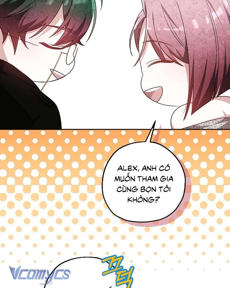 Nàng Dâu Hắc Diện Thạch Chapter 11 - Trang 29