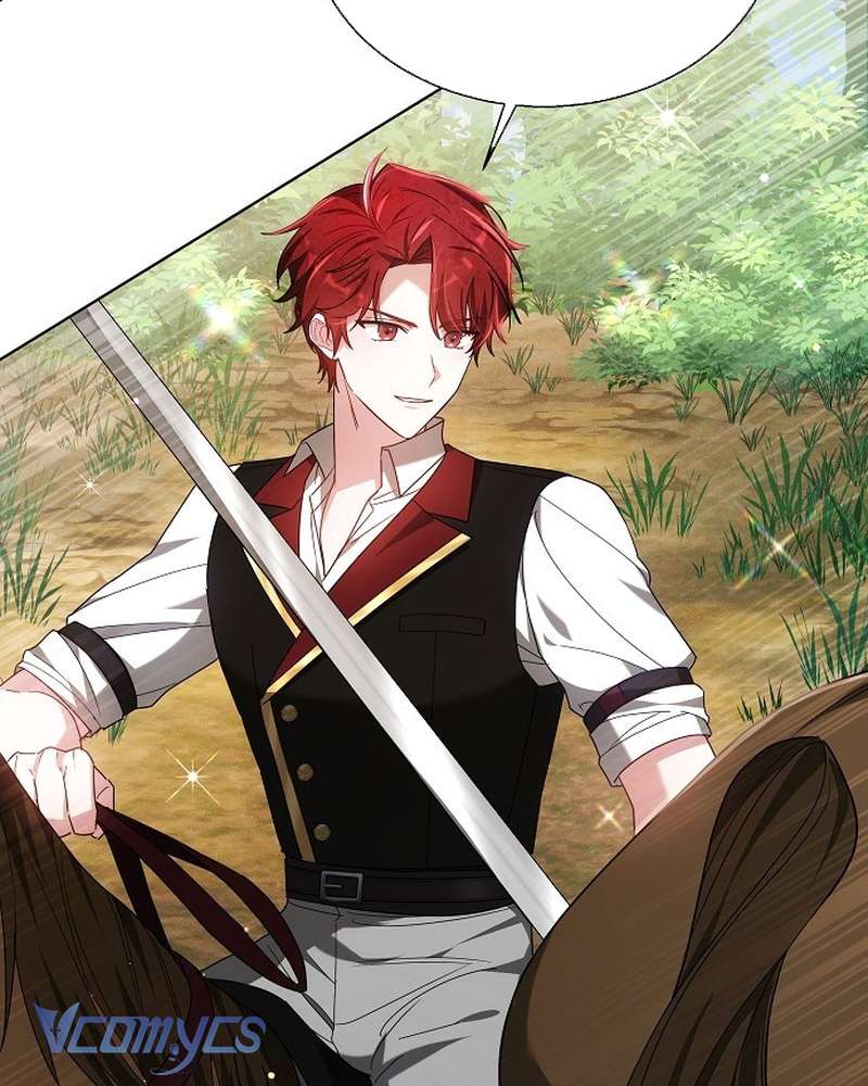 Nàng Dâu Hắc Diện Thạch Chapter 11 - Trang 39