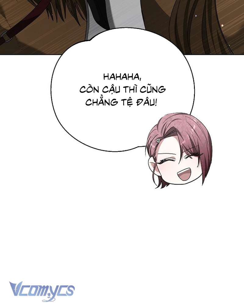 Nàng Dâu Hắc Diện Thạch Chapter 11 - Trang 40