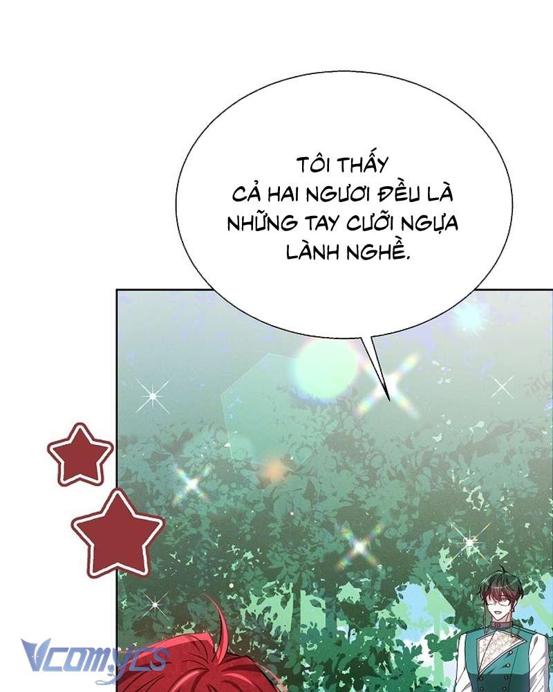 Nàng Dâu Hắc Diện Thạch Chapter 11 - Trang 41