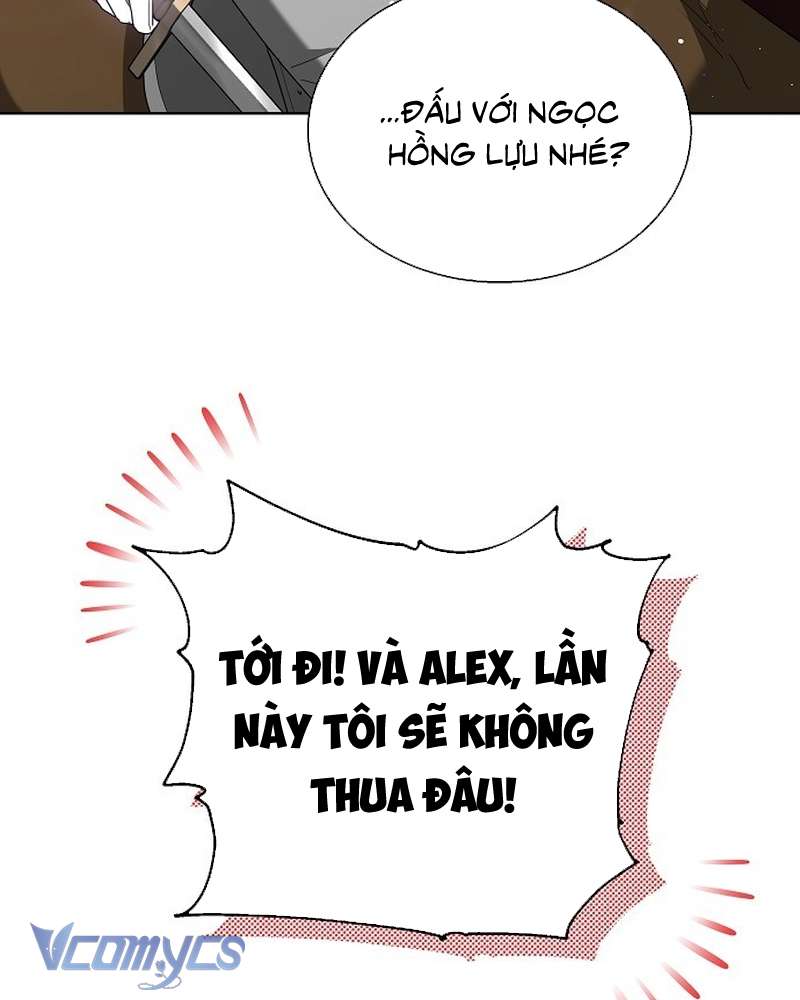 Nàng Dâu Hắc Diện Thạch Chapter 11 - Trang 45