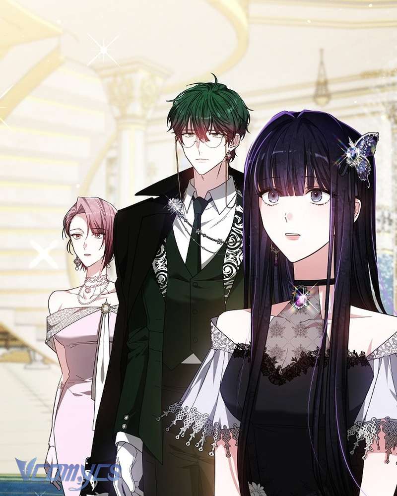Nàng Dâu Hắc Diện Thạch Chapter 11 - Trang 6