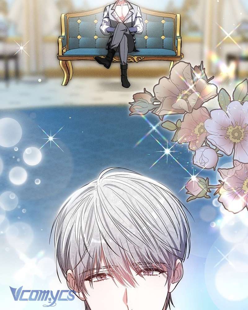 Nàng Dâu Hắc Diện Thạch Chapter 11 - Trang 8