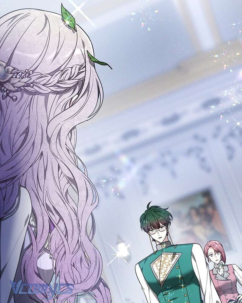 Nàng Dâu Hắc Diện Thạch Chapter 12 - Trang 11