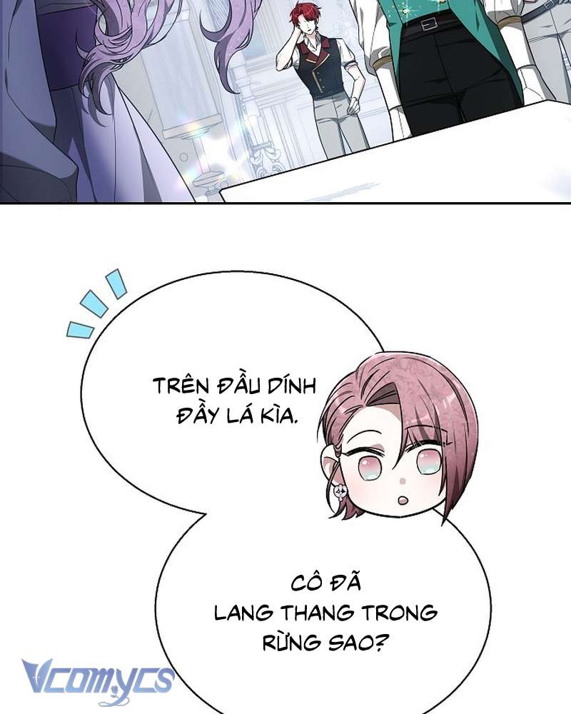 Nàng Dâu Hắc Diện Thạch Chapter 12 - Trang 12