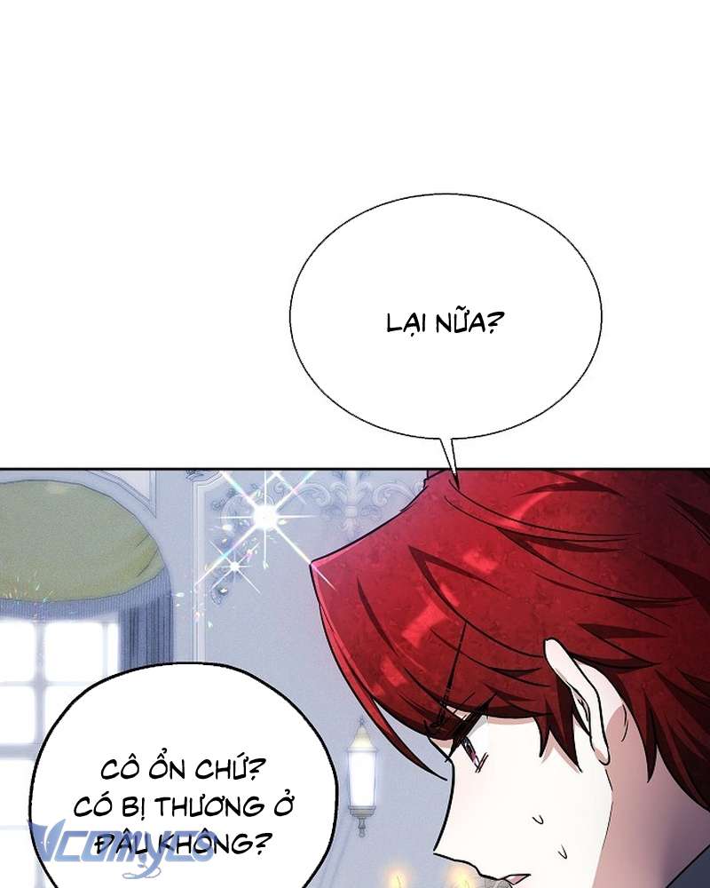 Nàng Dâu Hắc Diện Thạch Chapter 12 - Trang 15
