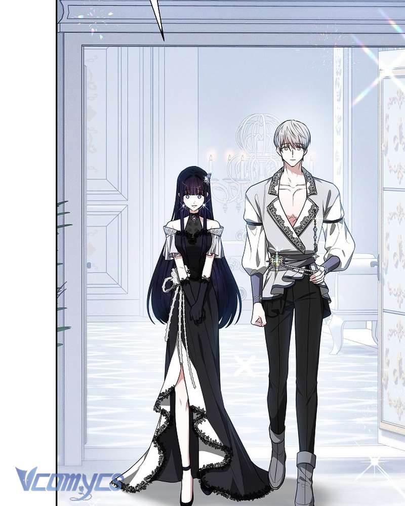 Nàng Dâu Hắc Diện Thạch Chapter 12 - Trang 20