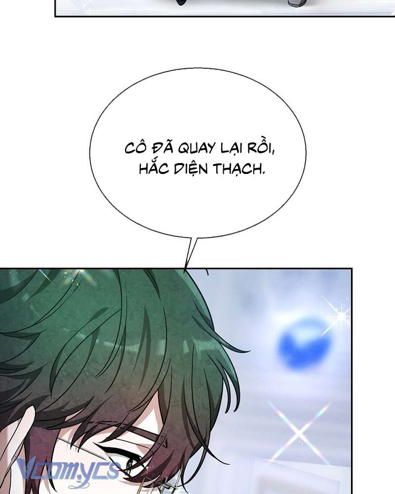 Nàng Dâu Hắc Diện Thạch Chapter 12 - Trang 21