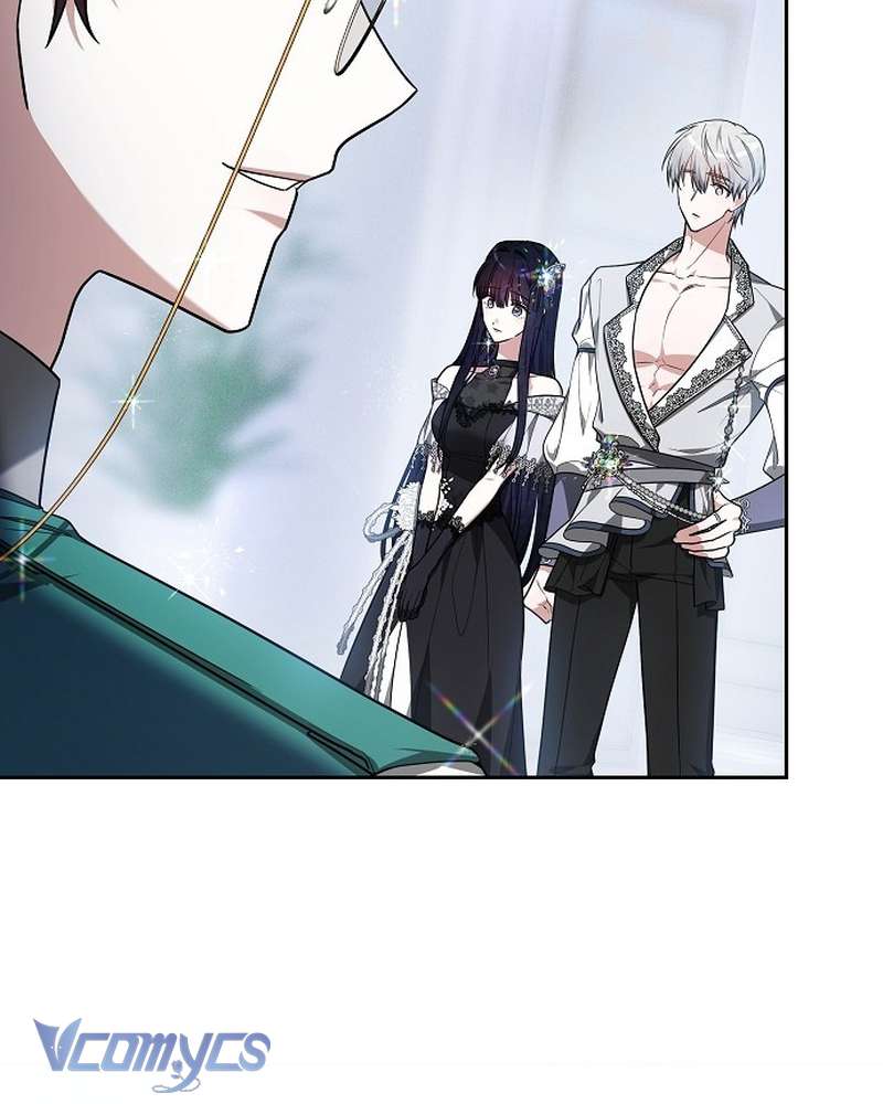 Nàng Dâu Hắc Diện Thạch Chapter 12 - Trang 22
