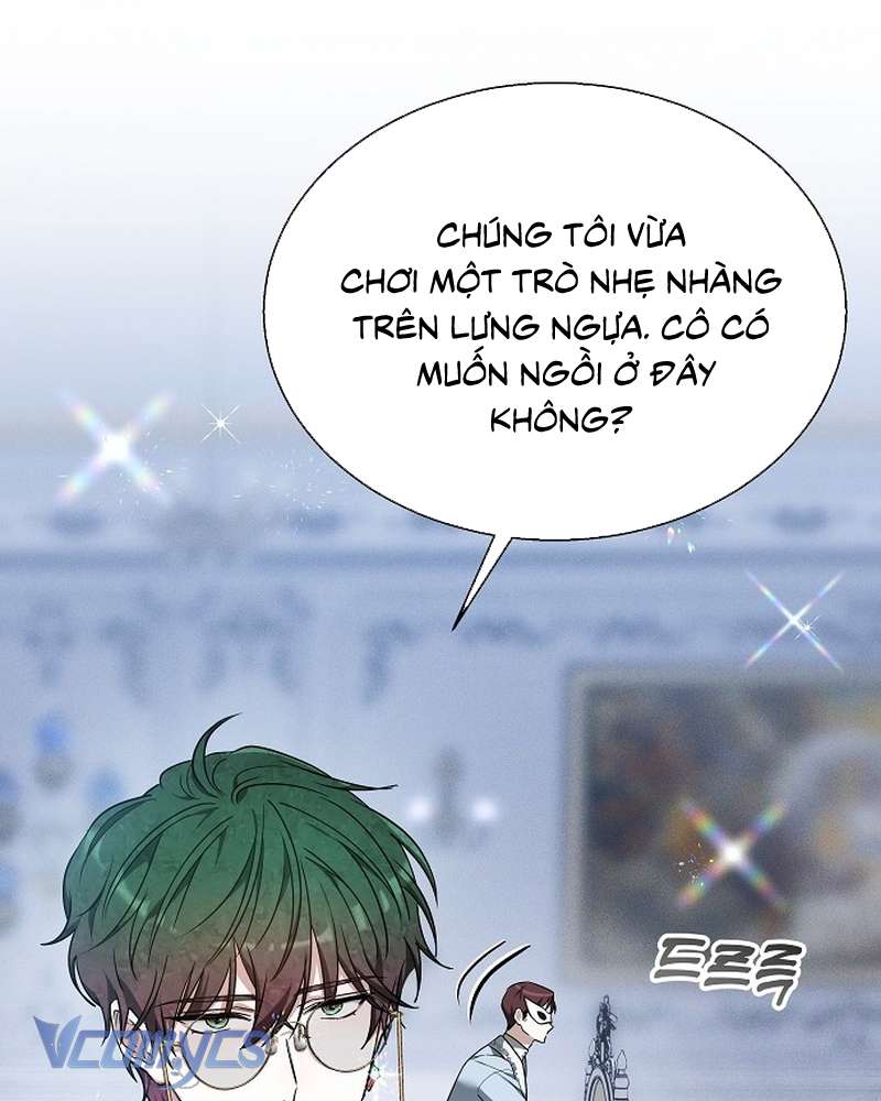 Nàng Dâu Hắc Diện Thạch Chapter 12 - Trang 23