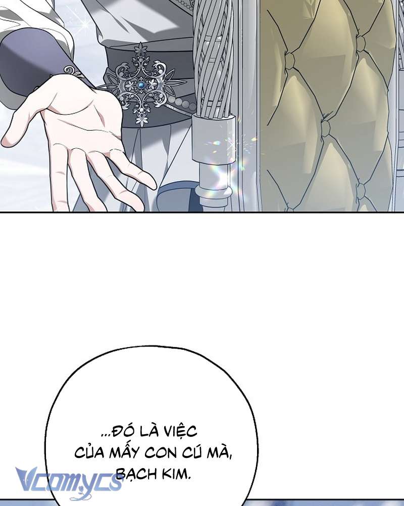Nàng Dâu Hắc Diện Thạch Chapter 12 - Trang 28