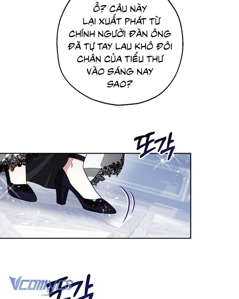Nàng Dâu Hắc Diện Thạch Chapter 12 - Trang 30