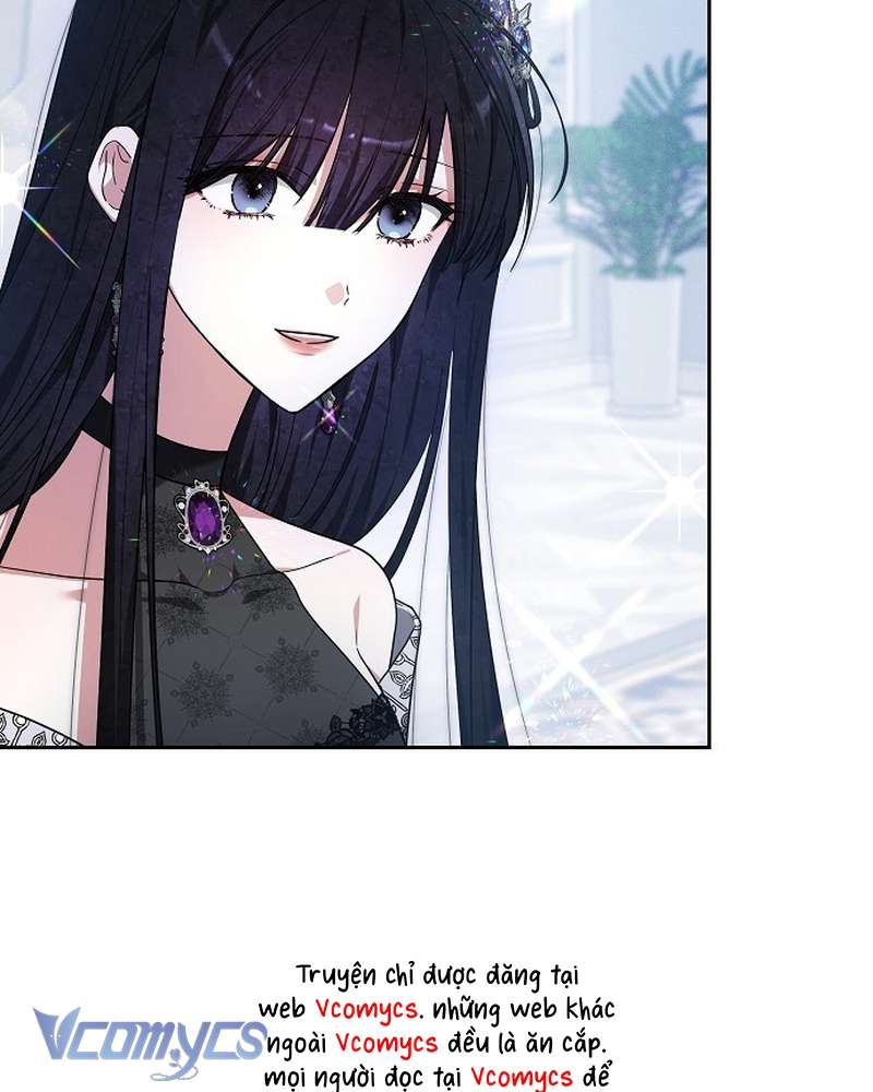 Nàng Dâu Hắc Diện Thạch Chapter 12 - Trang 37