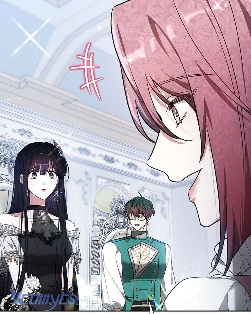 Nàng Dâu Hắc Diện Thạch Chapter 12 - Trang 39
