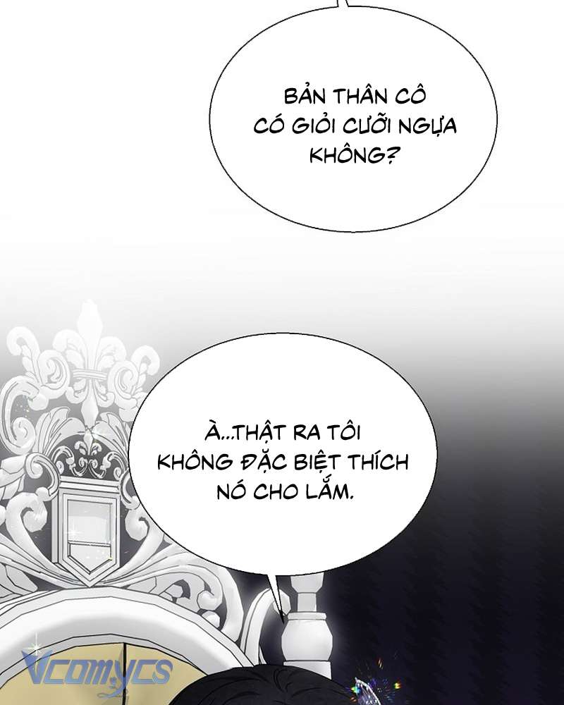 Nàng Dâu Hắc Diện Thạch Chapter 12 - Trang 40