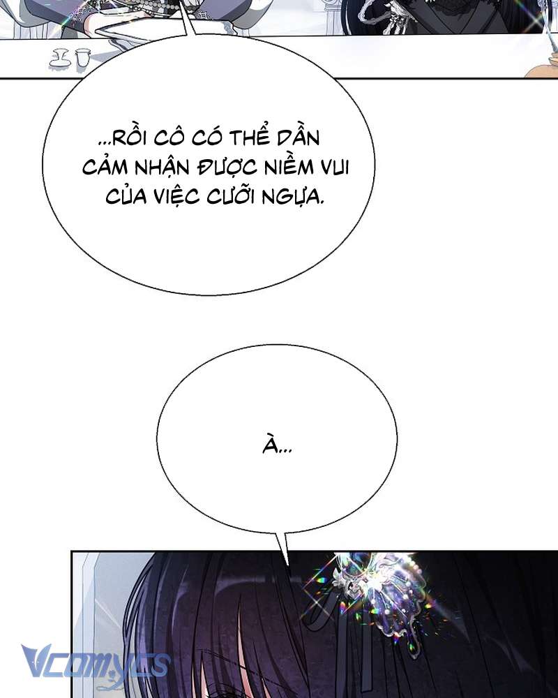 Nàng Dâu Hắc Diện Thạch Chapter 12 - Trang 44