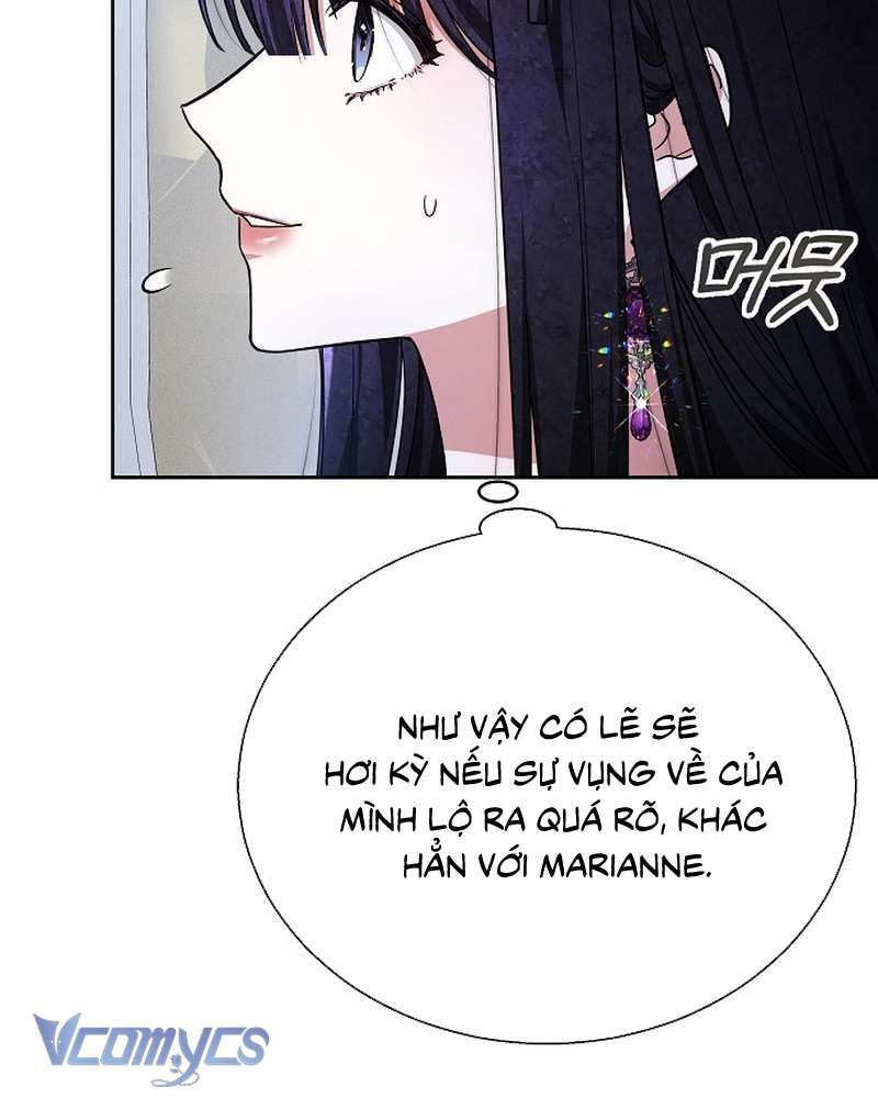 Nàng Dâu Hắc Diện Thạch Chapter 12 - Trang 45