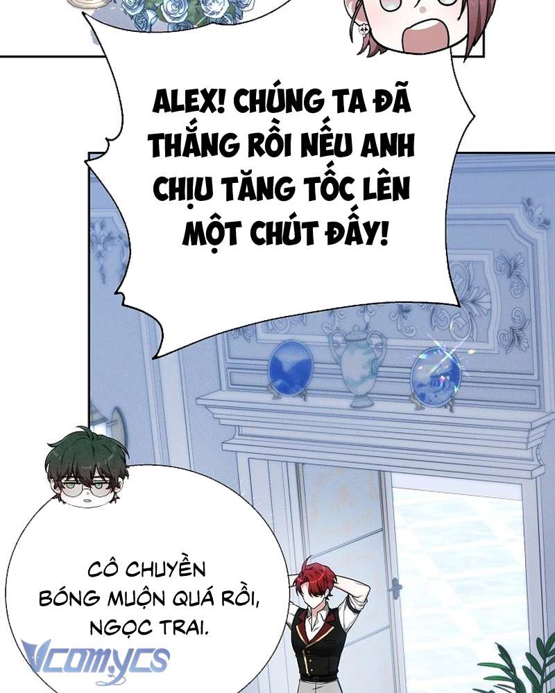 Nàng Dâu Hắc Diện Thạch Chapter 12 - Trang 5