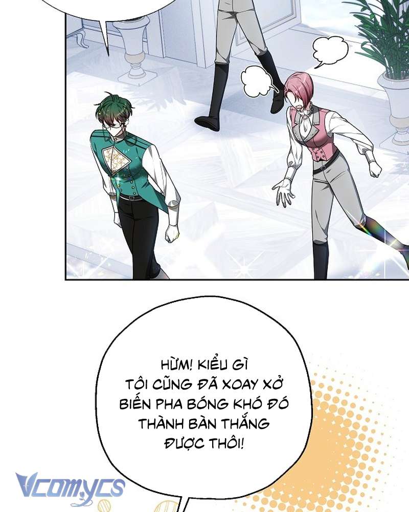 Nàng Dâu Hắc Diện Thạch Chapter 12 - Trang 6