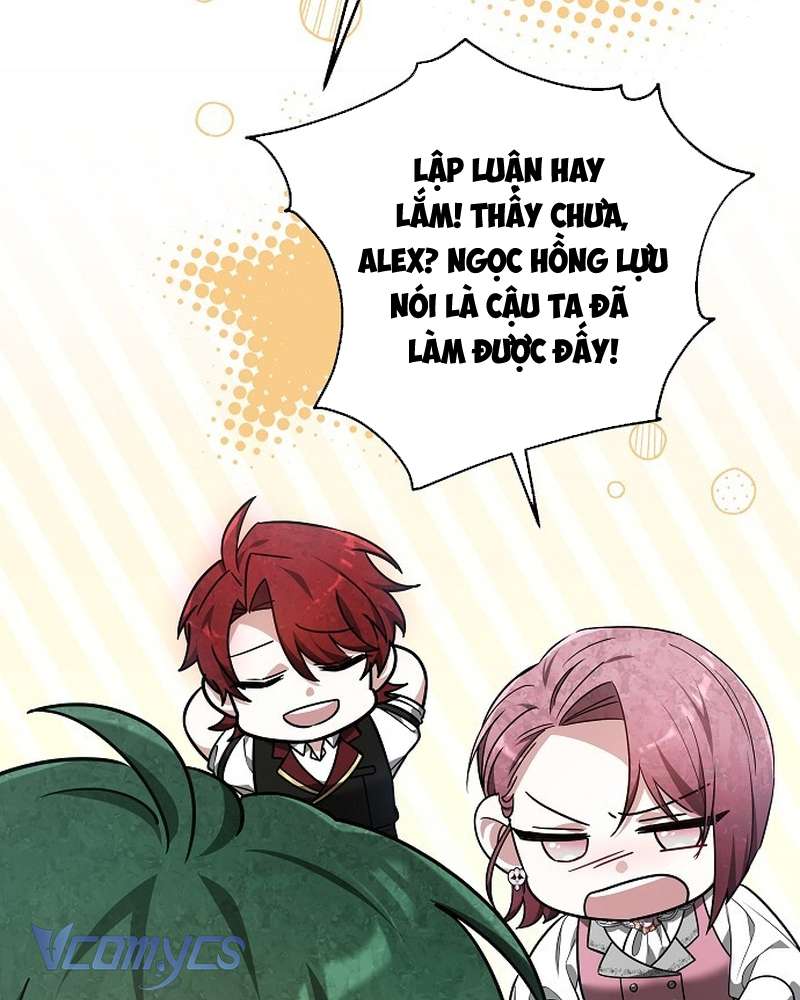 Nàng Dâu Hắc Diện Thạch Chapter 12 - Trang 7