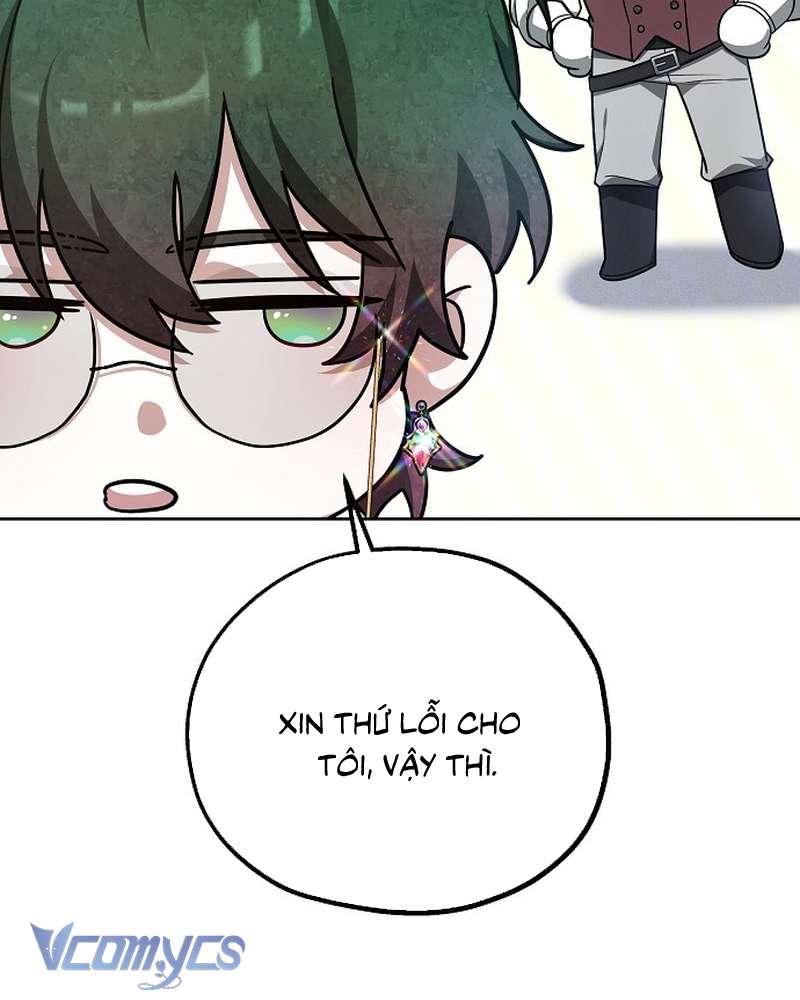 Nàng Dâu Hắc Diện Thạch Chapter 12 - Trang 8