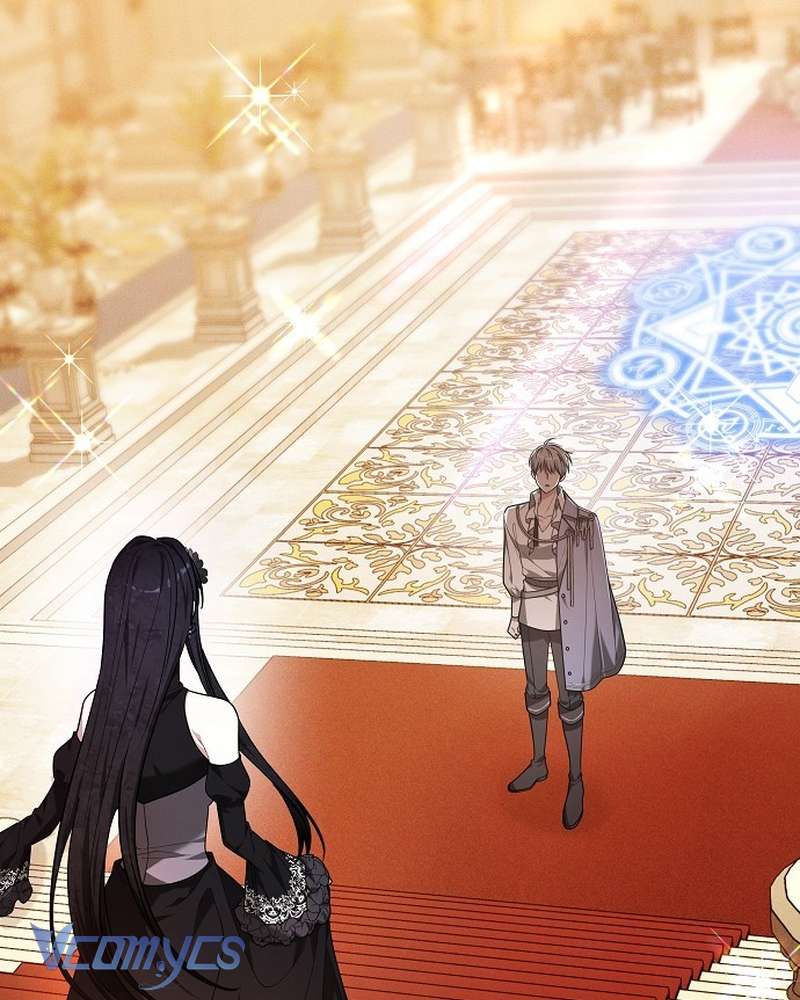 Nàng Dâu Hắc Diện Thạch Chapter 13 - Trang 11