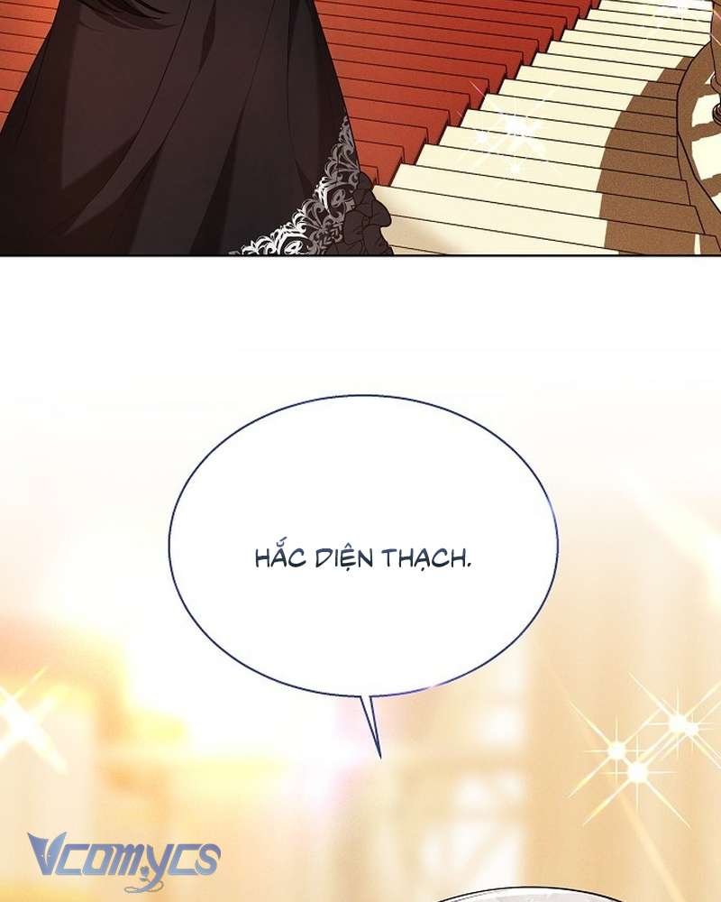 Nàng Dâu Hắc Diện Thạch Chapter 13 - Trang 12