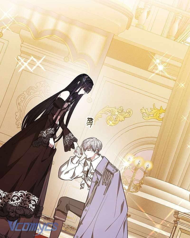 Nàng Dâu Hắc Diện Thạch Chapter 13 - Trang 17