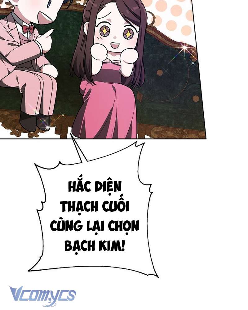 Nàng Dâu Hắc Diện Thạch Chapter 13 - Trang 22