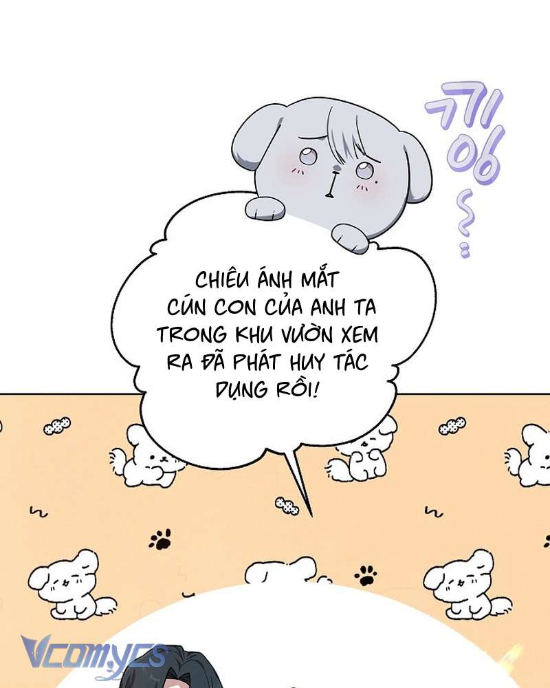 Nàng Dâu Hắc Diện Thạch Chapter 13 - Trang 23