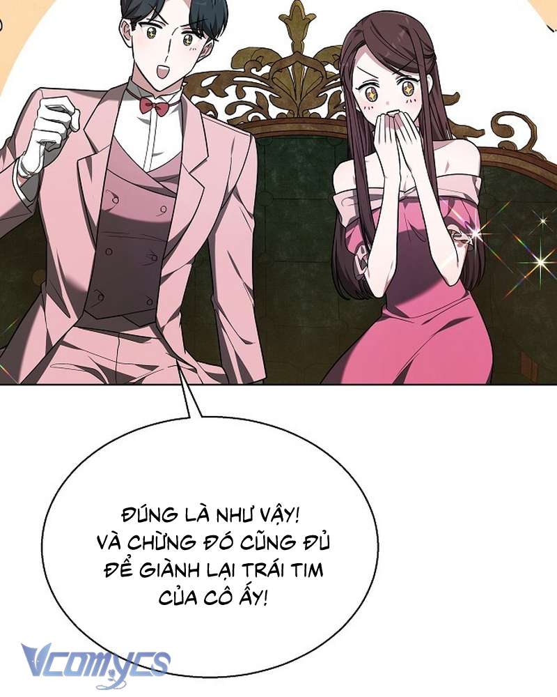 Nàng Dâu Hắc Diện Thạch Chapter 13 - Trang 24