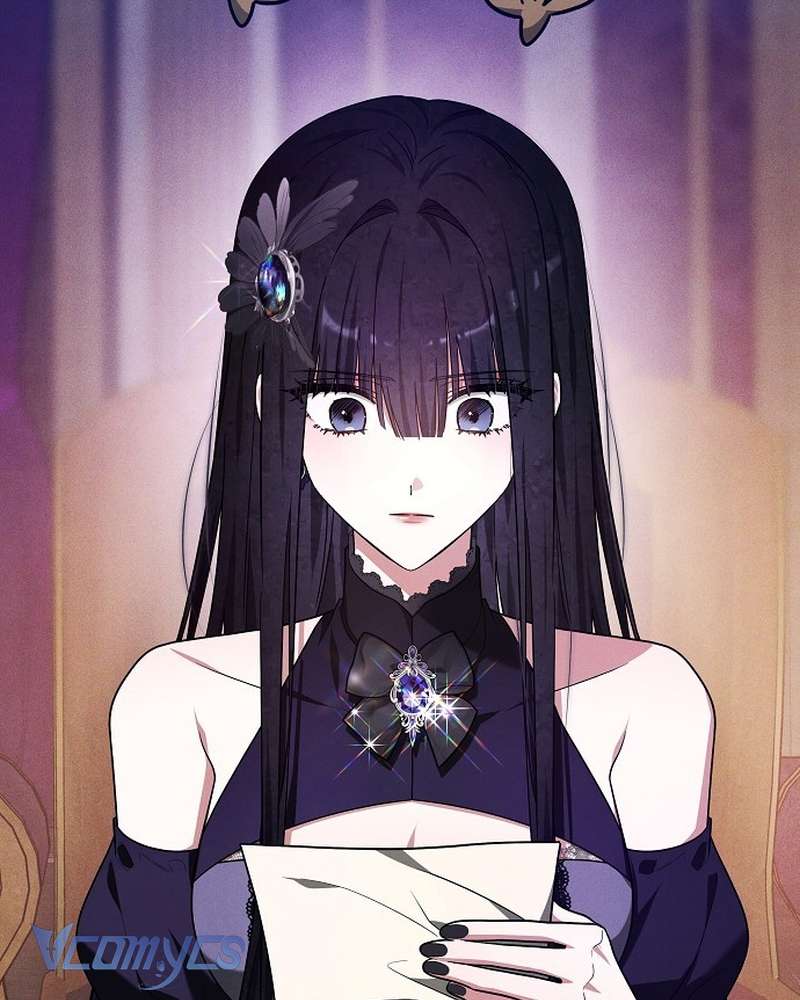Nàng Dâu Hắc Diện Thạch Chapter 13 - Trang 29