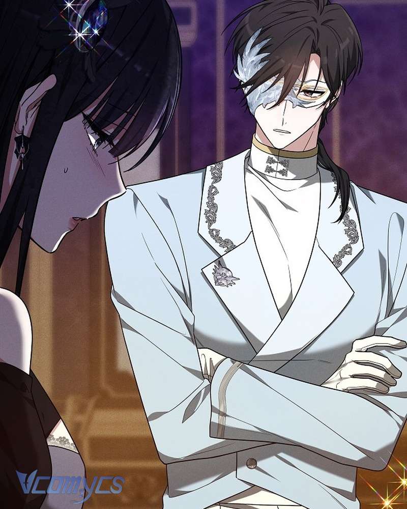 Nàng Dâu Hắc Diện Thạch Chapter 13 - Trang 39