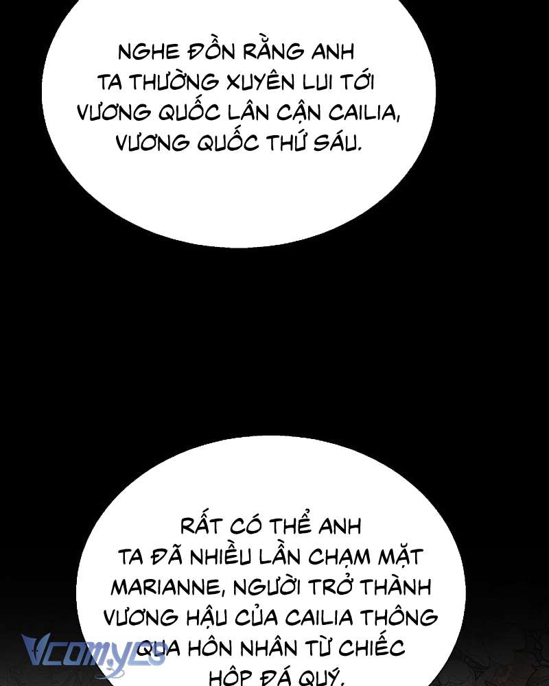 Nàng Dâu Hắc Diện Thạch Chapter 13 - Trang 47