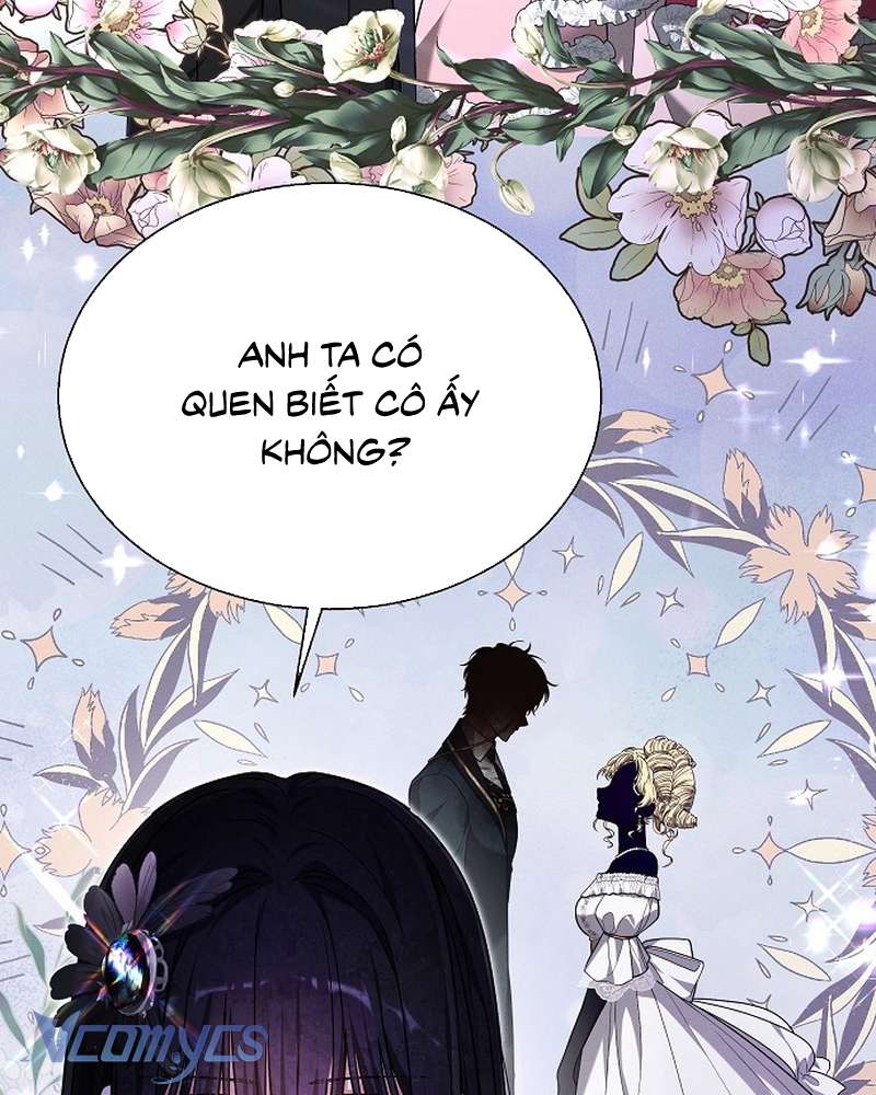 Nàng Dâu Hắc Diện Thạch Chapter 13 - Trang 49