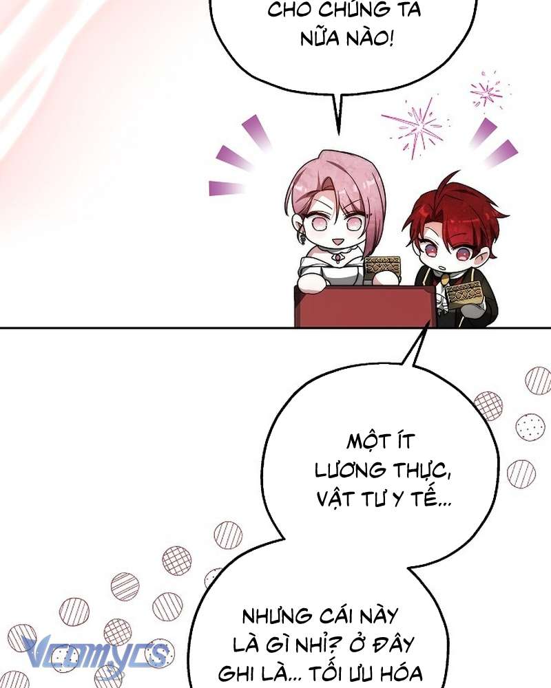 Nàng Dâu Hắc Diện Thạch Chapter 14 - Trang 13