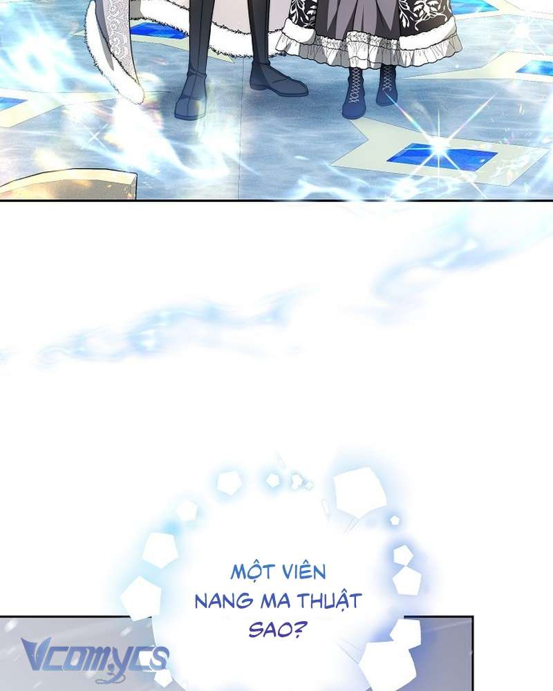 Nàng Dâu Hắc Diện Thạch Chapter 14 - Trang 18