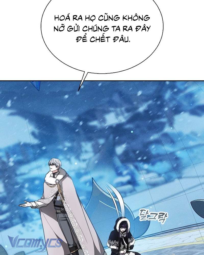 Nàng Dâu Hắc Diện Thạch Chapter 14 - Trang 22
