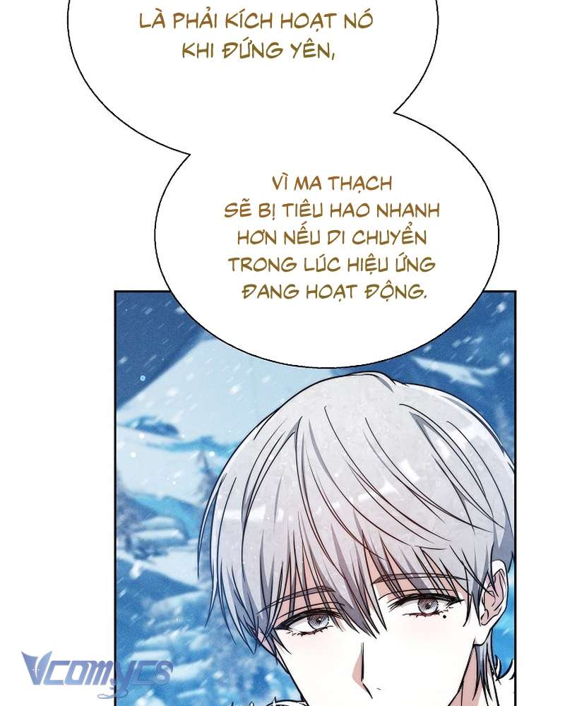 Nàng Dâu Hắc Diện Thạch Chapter 14 - Trang 24
