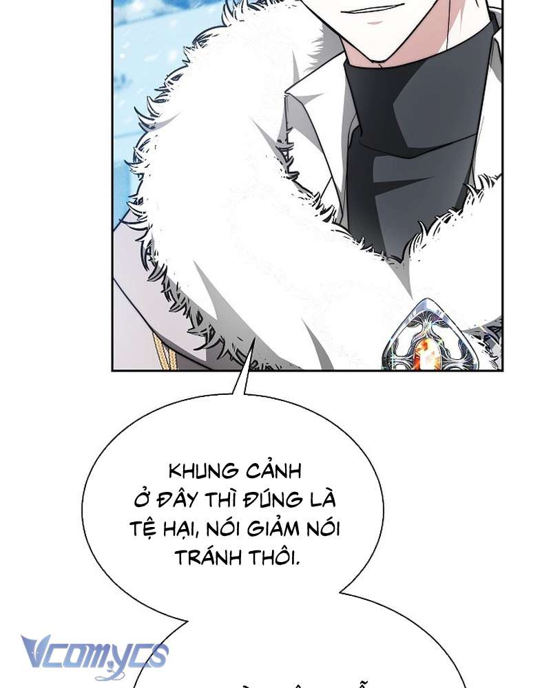 Nàng Dâu Hắc Diện Thạch Chapter 14 - Trang 25