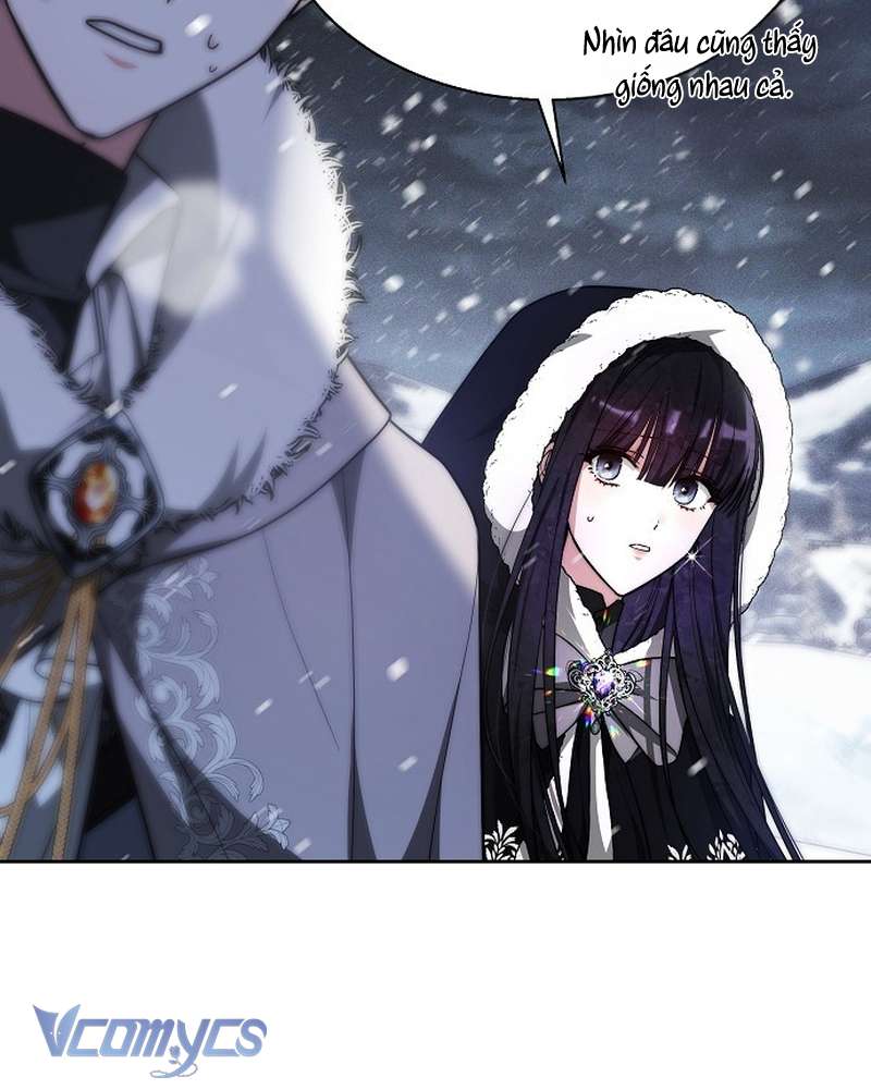 Nàng Dâu Hắc Diện Thạch Chapter 14 - Trang 31