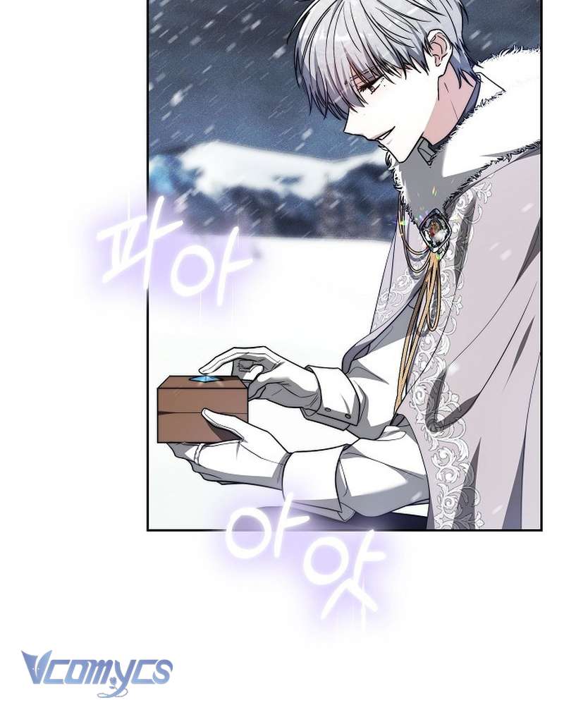 Nàng Dâu Hắc Diện Thạch Chapter 14 - Trang 49