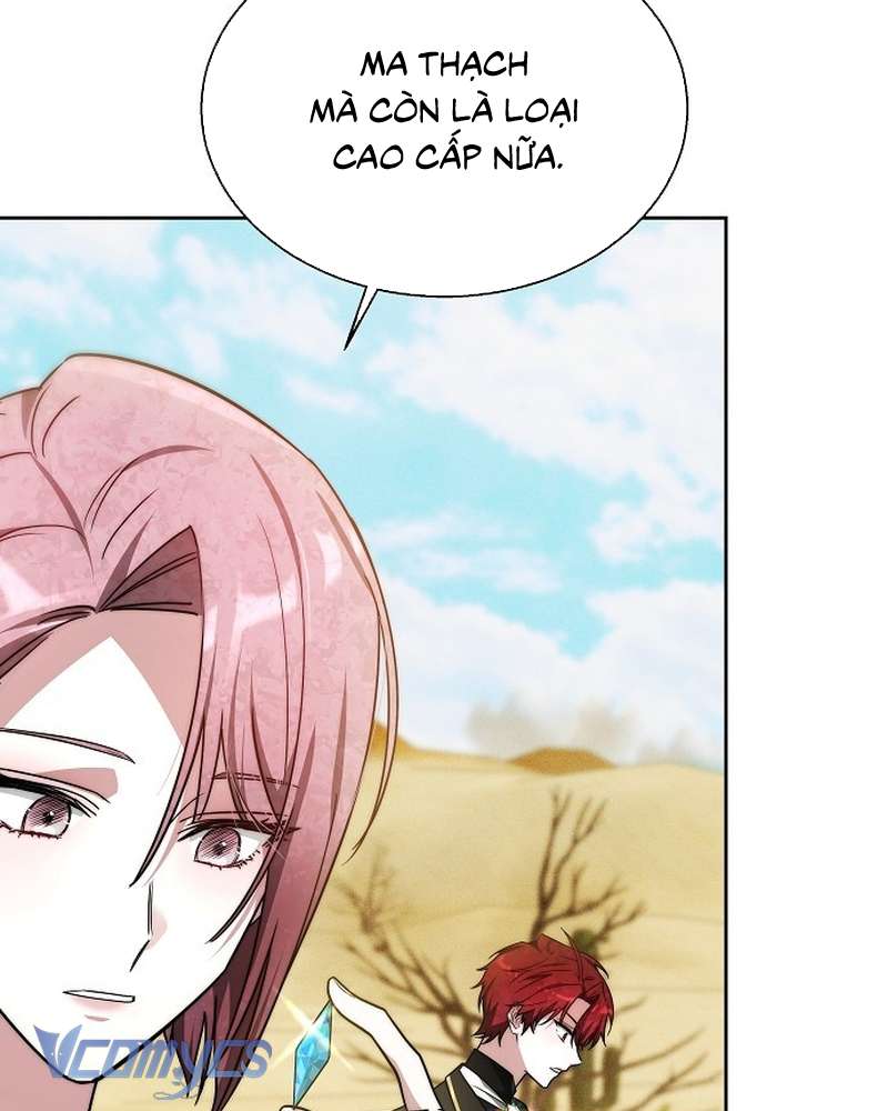 Nàng Dâu Hắc Diện Thạch Chapter 14 - Trang 5