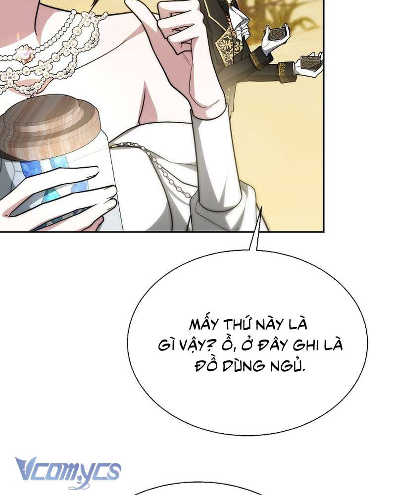 Nàng Dâu Hắc Diện Thạch Chapter 14 - Trang 6