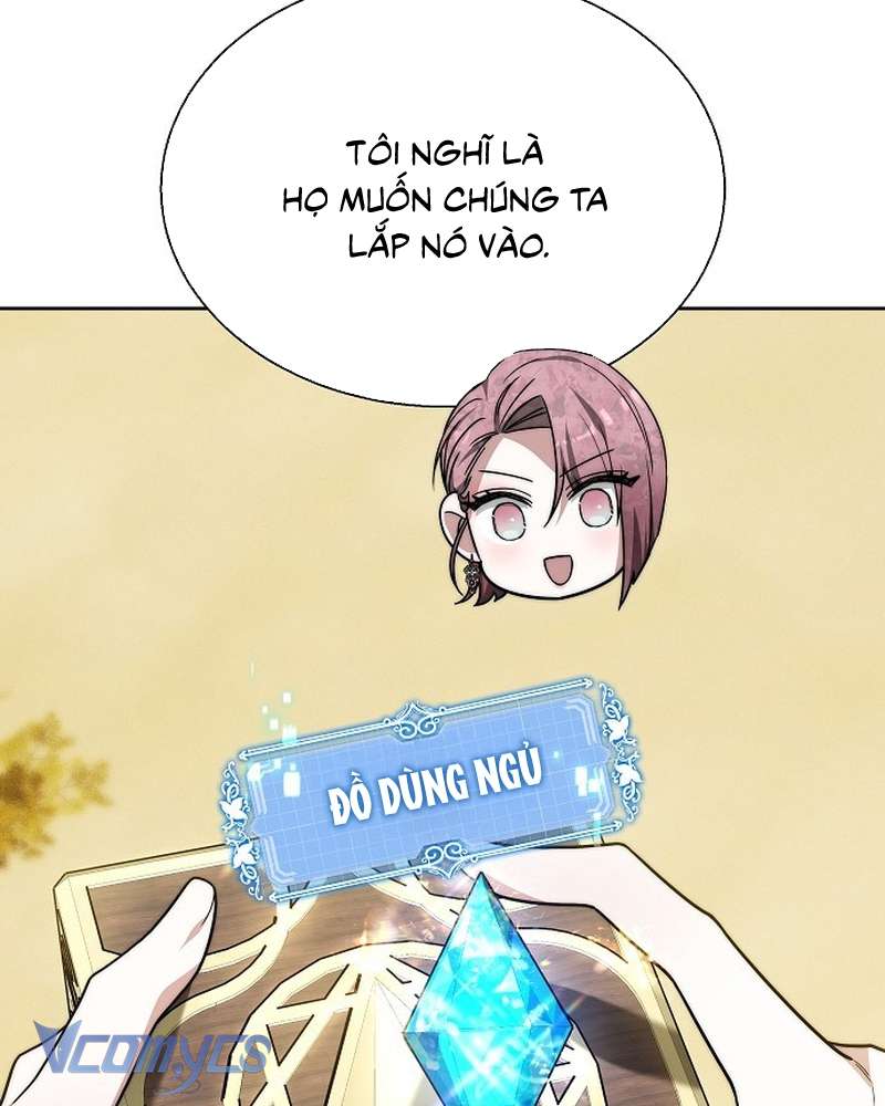 Nàng Dâu Hắc Diện Thạch Chapter 14 - Trang 7