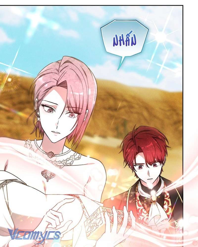Nàng Dâu Hắc Diện Thạch Chapter 14 - Trang 9