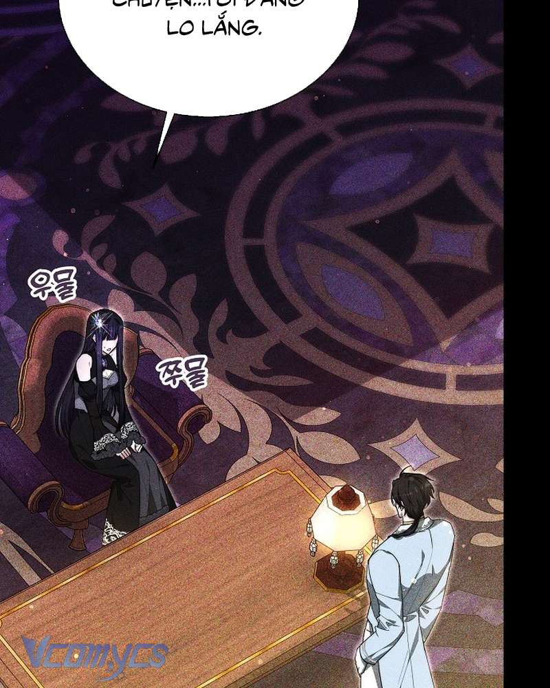 Nàng Dâu Hắc Diện Thạch Chapter 15 - Trang 11